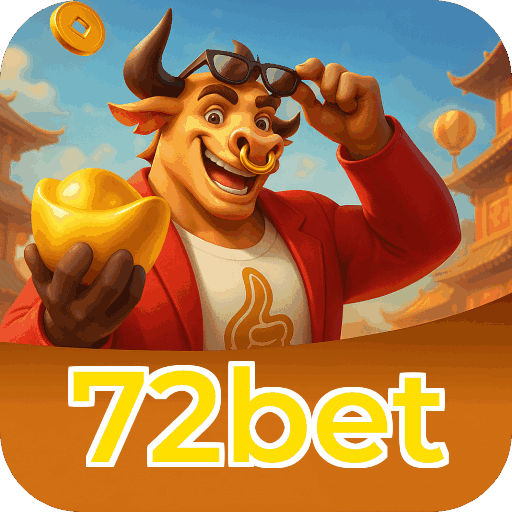 72bet Logo