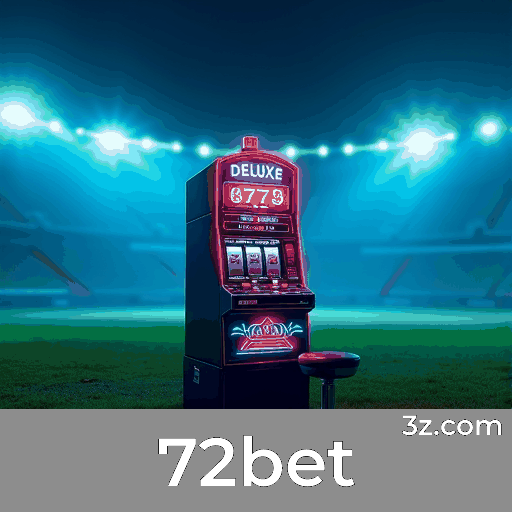 Inovação Tecnológica da 72bet: Onde a Excelência Encontra o Jogo